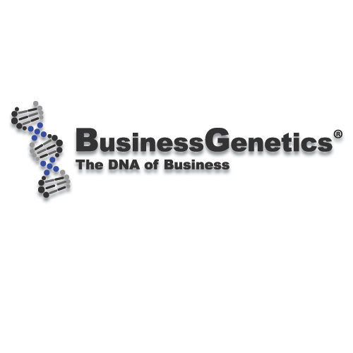 BusinessGenetics Logo