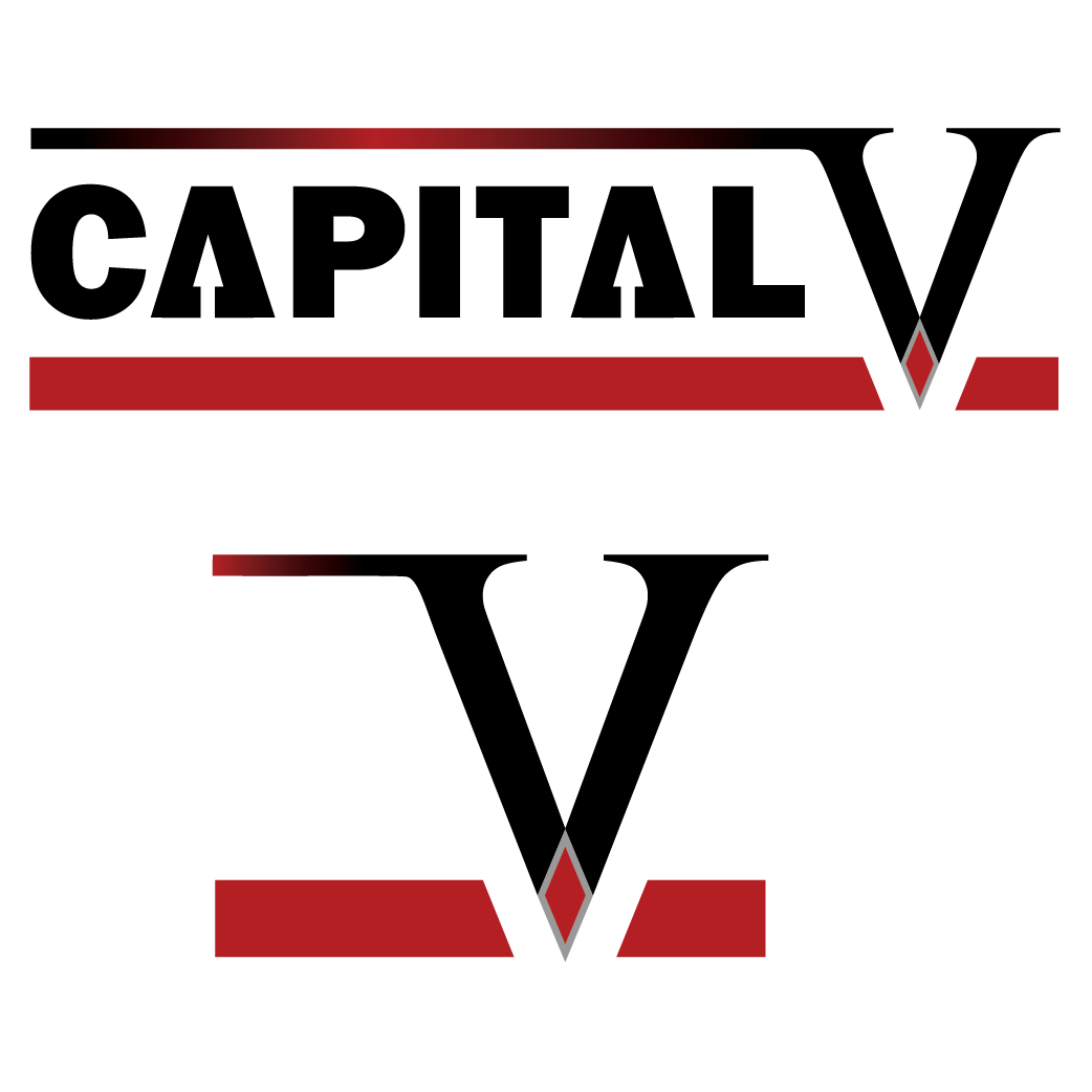 Capital V, Inc Logo