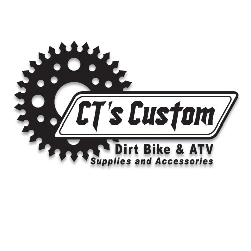 CT's Custom Logo