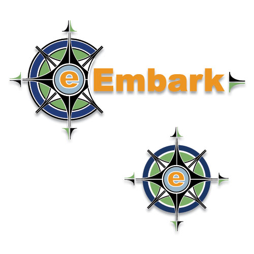 eEmbark Logo