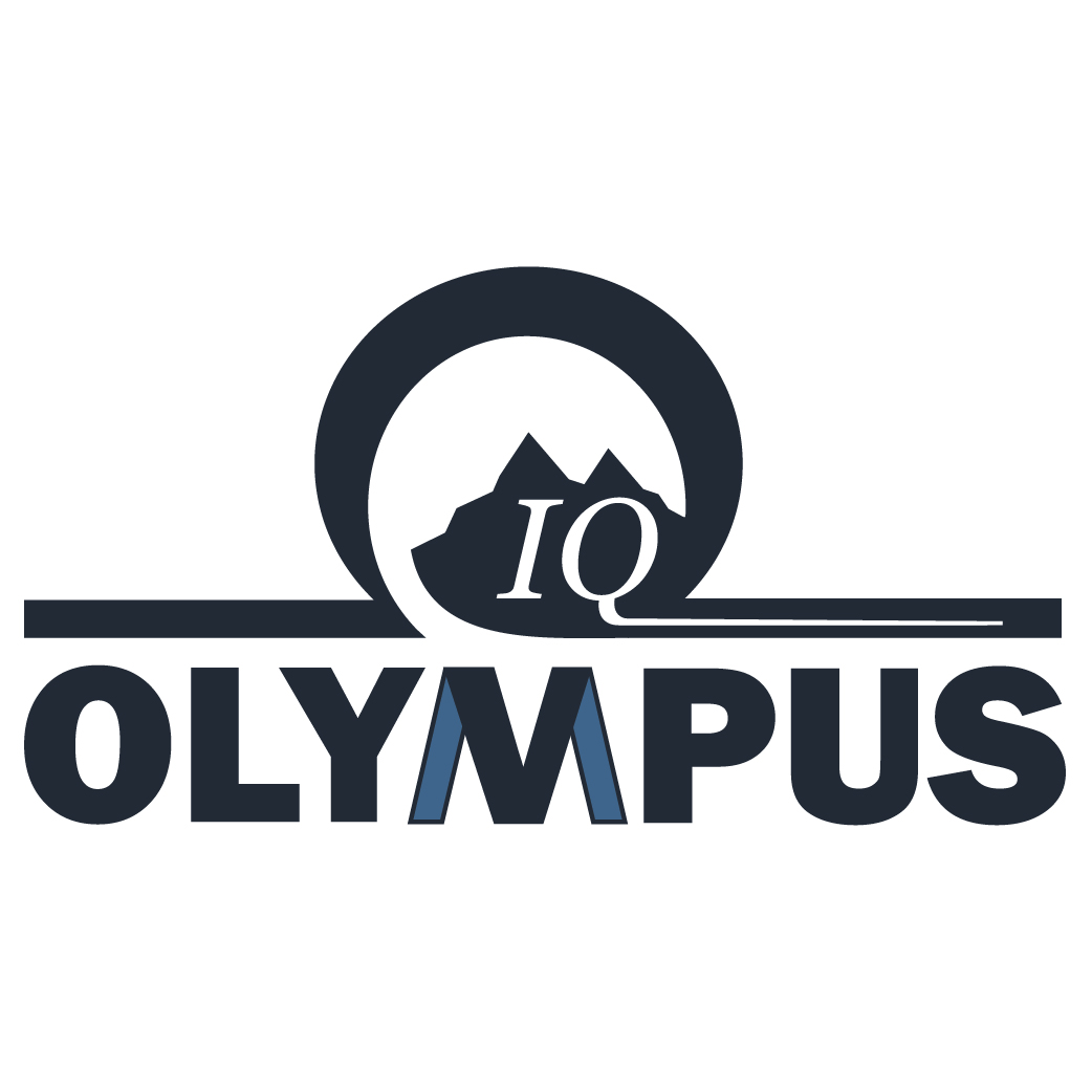 Olympus IQ Logo