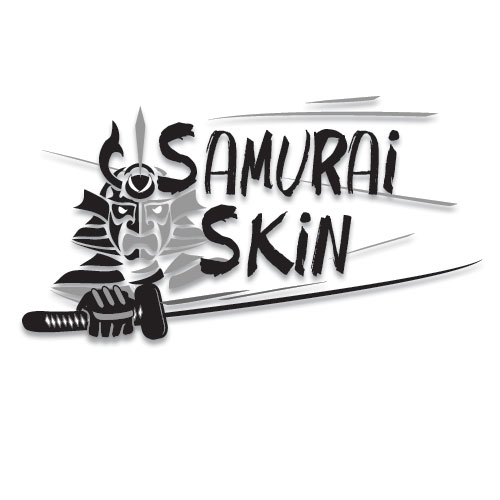Samurai Skin Logo