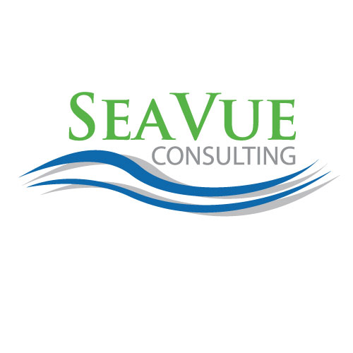 Sea Vue Consulting Logo
